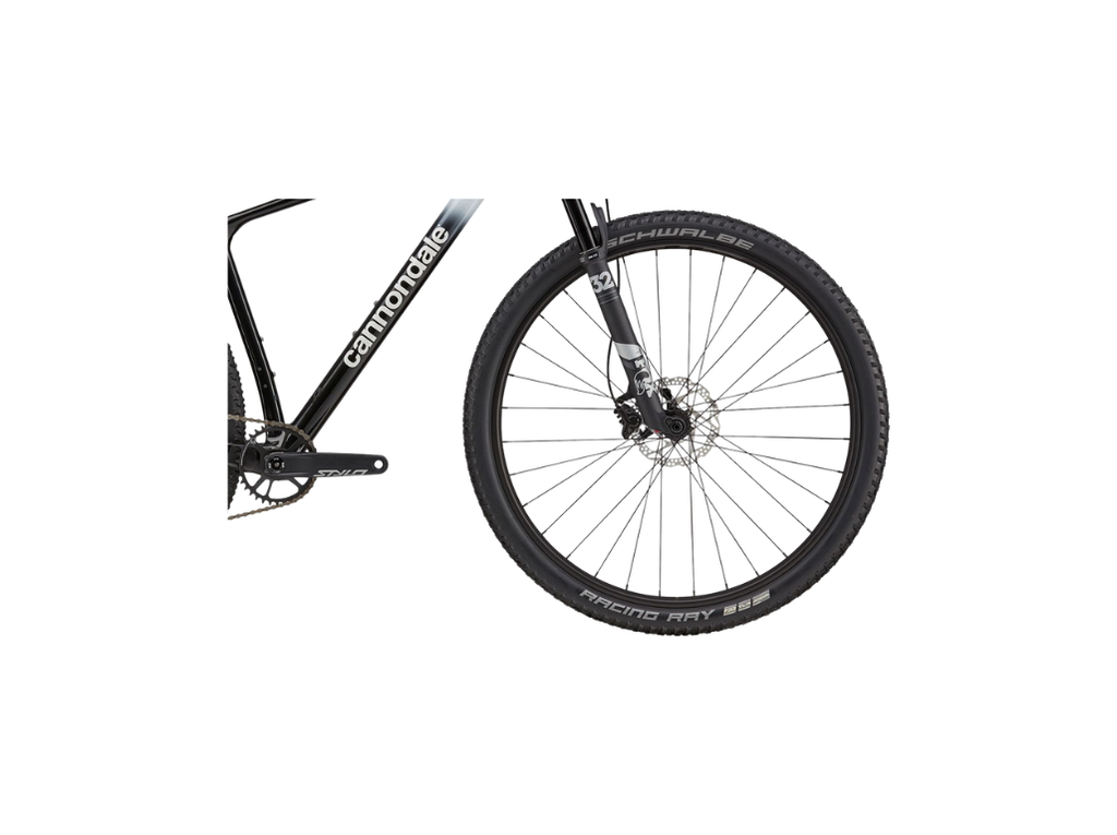 F Si Carbon 5 Mountain Bike CYCLOPEDIA